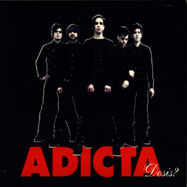 Album cover of Dosis? (EP)