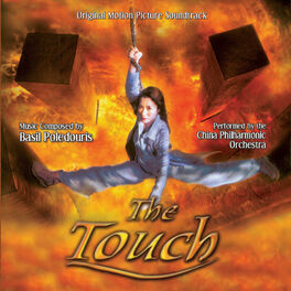 Album cover of The Touch (Original Motion Picture Soundtrack)