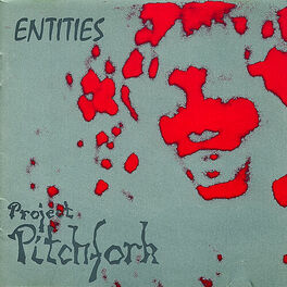 Album cover of Entities