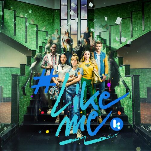 Allemaal by #LikeMe Cast - Samples, Covers and Remixes