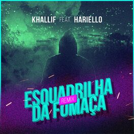 Album cover of Esquadrilha Da Fumaça - REMIX