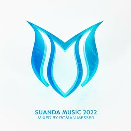 Album cover of Suanda Music 2022 - Mixed by Roman Messer