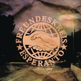 Album cover of Esperanto