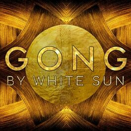 Album cover of Gong by White Sun