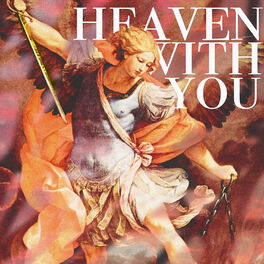 Album cover of Heaven with You