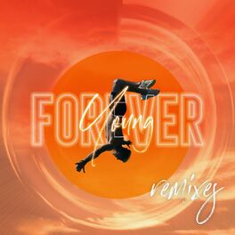 Album cover of Forever Young (Remixes)