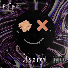Album cover of It's Alright