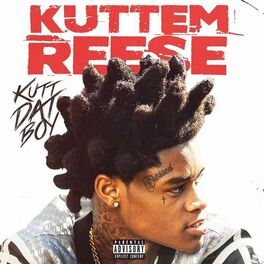Album cover of Kutt Dat Boy