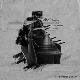 Album cover of GLOW (CHATOOR REMIX)