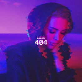 Album cover of Liebe 404