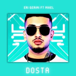 Album cover of DOSTA