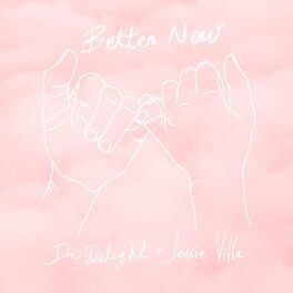 Album cover of Better Now