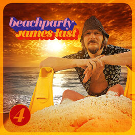 Album cover of Beachparty (Vol. 4)
