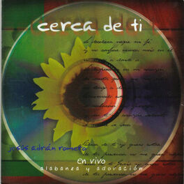Album cover of Cerca de ti