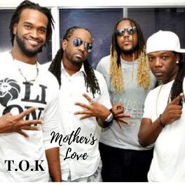 Album cover of Mother's Love