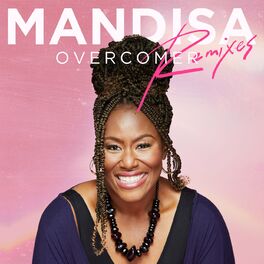 Album cover of Overcomer: The Remixes