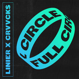 Album cover of Full Circle