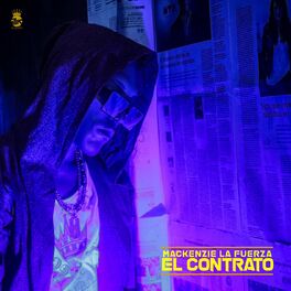 Album cover of El Contrato