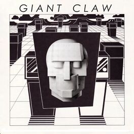 Giant Claw: albums, songs, playlists | Listen on Deezer