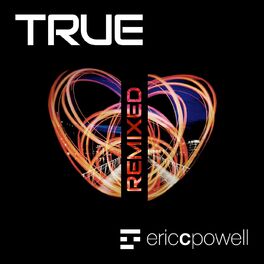 Album cover of True Remixed