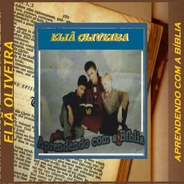 Album cover of Aprendendo Com a Bíblia