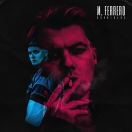 Album cover of Condenado