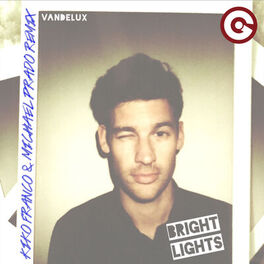 Album cover of Bright Lights (Kiko Franco & Michael Prado Remix)
