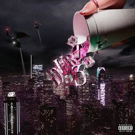 Album cover of DURT 3