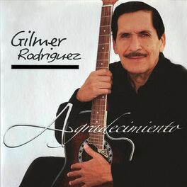 Album cover of Agradecimiento
