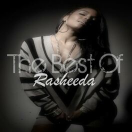 Album cover of The Best of Rasheeda