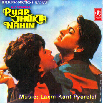 Lata Mangeshkar Chahe Lakh Toofan Ayen listen with lyrics Deezer