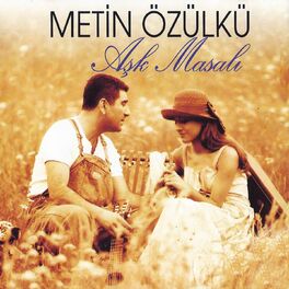 Album cover of Aşk Masalı
