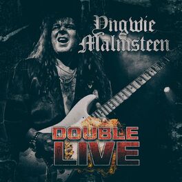 Album cover of Double Live, Vol. 2