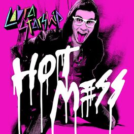 Album cover of Hot Mess (International Version)