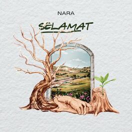 Album cover of SELAMAT