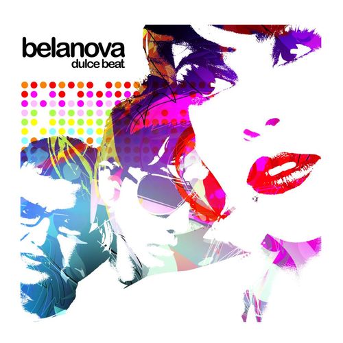 Belanova - Rosa Pastel: listen with lyrics | Deezer