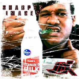 Album cover of Sharper Images