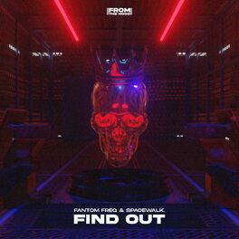 Album cover of Find Out