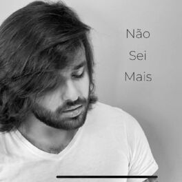 Album cover of Não Sei Mais
