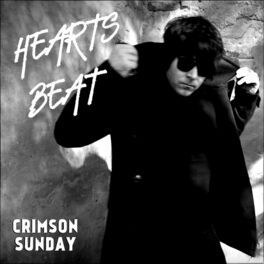 Album cover of Hearts Beat