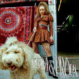 Album cover of Prim & Propa