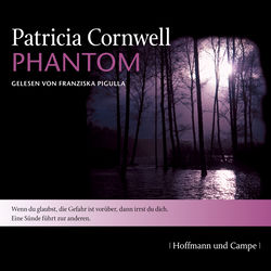 Kay Scarpetta, Folge 4: Phantom