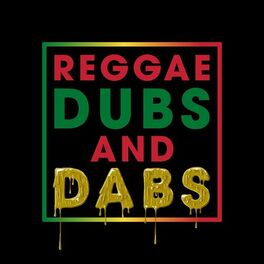 Album cover of Reggae Dubs and Dabs - EP