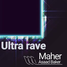 Album cover of Ultra Rave