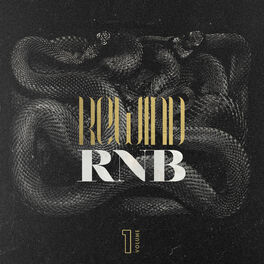 Album cover of Rewind RnB, Vol. 1