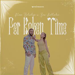 Album cover of Per Koken Time