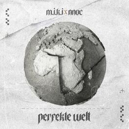 Album cover of Perfekte Welt