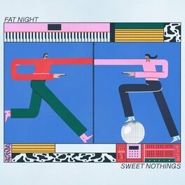 Album cover of Sweet Nothings