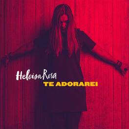 Album cover of Te Adorarei