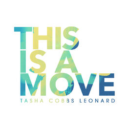 Album cover of This Is A Move (Live)